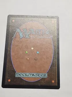 MTG Vampire Nocturnus M13 Mythic #113 - Image 3