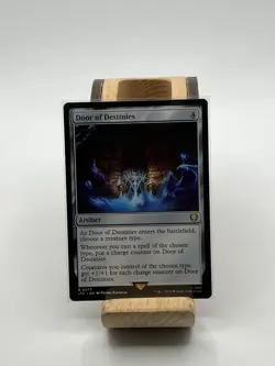 Door of Destinies MTG LOTR: tales of middle earth Commander (#277) - Image 2