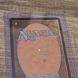 Wizards of the Coast MTG Storm, Force of Nature Alt Art Foil Mythic EN Marvel - Image 2