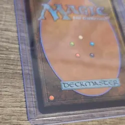 Wizards of the Coast MTG Storm, Force of Nature Alt Art Foil Mythic EN Marvel - Image 3