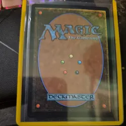 MTG - Cloud, Ex-SOLDIER Borderless Commander: Final Fantasy Foil #202 - Image 3