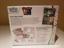 Pokemon TCG Scarlet & Violet 151 ETB Elite Trainer Box New / Sealed - Image 2