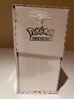 Pokemon TCG Scarlet & Violet 151 ETB Elite Trainer Box New / Sealed - Image 4