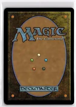 Polluted Bonds Enchanting Tales Anime English 75 LP x1 MTG Magic: the Gathering - Image 2