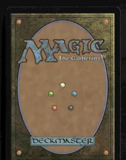 MTG TLE Arcane Signet (Showcase) Normal NM - Image 2