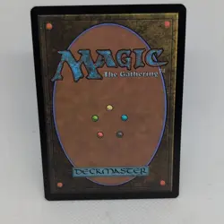Wizards of the Coast The Scarlet Witch 0151 Rare Legendary Creature EN - Image 2