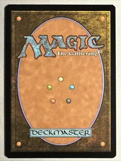 MTG / Marcus, Mutant Mayor / PIP / #946 / SURGE FOIL (Extended Art) / Rare / NM - Image 2