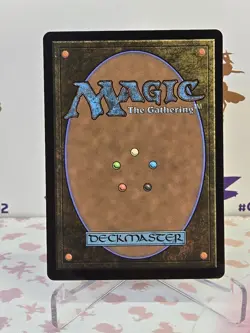 MTG Dark Deal (Foil) Avatar: The Last Airbender - Magic The Gathering - Image 2
