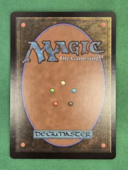 MTG Dark Deal (Foil) Avatar: The Last Airbender - Magic The Gathering - Image 4