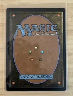 MtG Magic the Gathering Cyclonic Rift #35 Near Mint 2017 MM3 Modern Masters - Image 2