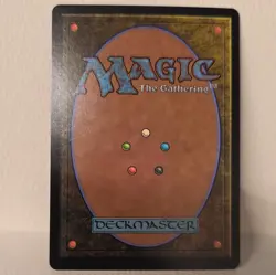 MTG Bloomburrow Artist's Talent Foil Holo Rare 0124 EN 2024 - Image 2