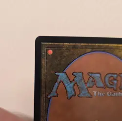 MTG Bloomburrow Artist's Talent Foil Holo Rare 0124 EN 2024 - Image 3