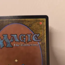 MTG Bloomburrow Artist's Talent Foil Holo Rare 0124 EN 2024 - Image 4
