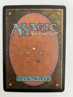 MTG Magic the Gathering Wirewood Lodge Card Onslaught Edition NM - Image 2