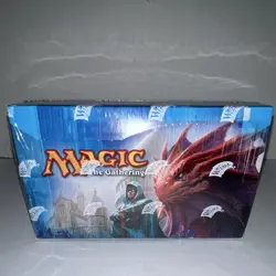 Wizards of the Coast MTG Return to Ravnica Booster Box 1 Box EN 2012 - Image 1