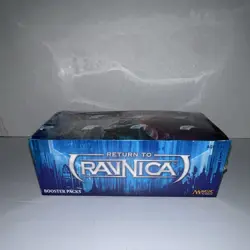 Wizards of the Coast MTG Return to Ravnica Booster Box 1 Box EN 2012 - Image 2