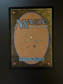 MTG Marvel Super Heroes Patriotic Shield Showcase 0100 Foil - Image 2