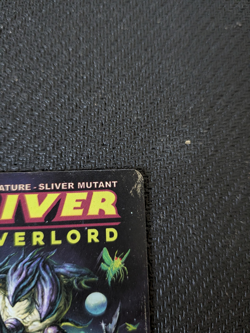 ~ Sliver Overlord (Showcase) ~ NM ~ Special Guests ~ MTG ~ - Image 4