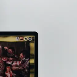 Edgar Markov (Retro Frame) Innistrad Remastered Regular - Image 3