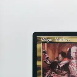 Edgar Markov (Retro Frame) Innistrad Remastered Regular - Image 4