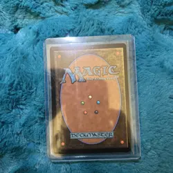 Mister Fantastic, Reed Richards Borderless - MSH 0320 - NM - MTG Magic - Image 2