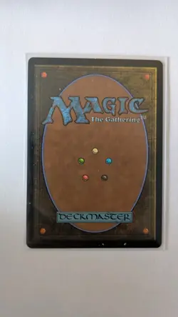 Ral, Crackling Wit Bloomburrow Mythic Mint Condition MTG (from WPN Promo Pack) - Image 2