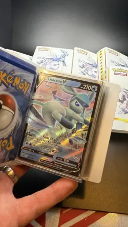 Pokemon Mystery Binder 30 HITS (EX, V, VMax, Radiant, Secret Rare, Full Art - Image 3