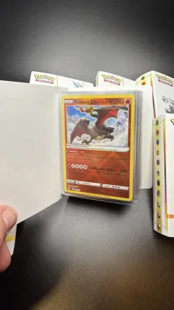 Pokemon Mystery Binder 30 HITS (EX, V, VMax, Radiant, Secret Rare, Full Art - Image 5