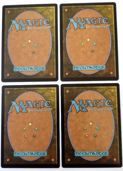 4x Tersa Lightshatter - Tarkir: Dragonstorm (TDM) - EN - R 0127 - Image 2