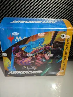 ~ Aetherdrift Collector Booster Display ~ New ~ Aetherdrift ~ MTG ~ - Image 2