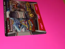 Pokemon Sun & Moon Base & Crimson Invasion Booster Packs Lot Of 2 With Pins Read - Image 5
