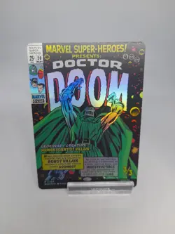 MTG Doctor Doom (foil) - Image 2