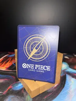 Uta (Alternate Art) EB03-061 Extra Booster: One Piece Heroines Edition Foil - Image 2