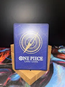 Uta (Alternate Art) EB03-061 Extra Booster: One Piece Heroines Edition Foil - Image 3