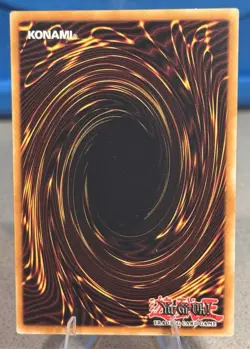 Konami Yu-Gi-Oh! Dark Magician RP01-EN003 Retro Pack 2020 Ultra Rare Foil - Image 2