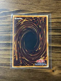 Yu-Gi-Oh! Flute Of Summoning Kuriboh Secret Rare PP9-JP002 - Image 2