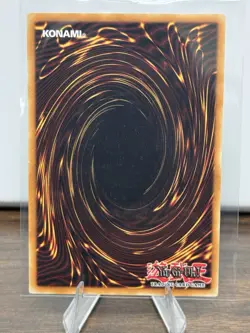 Konami Yu-Gi-Oh! Gate Guardian RP01-EN023 Retro Pack Ultra Rare Holo Unlimited - Image 2