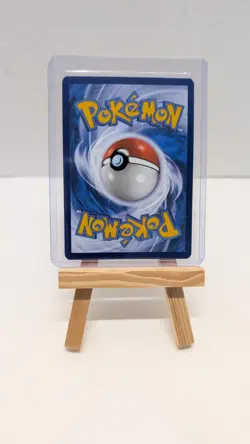 Pokemon TCG, Giovanni's Charisma 197/165 - 151 - Image 2