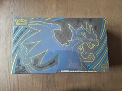Pokemon TCG Phantasmal Flames Ultra Premium Collection (UPC) New & Sealed ✅ - Image 1