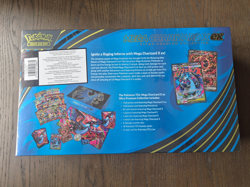 Pokemon TCG Phantasmal Flames Ultra Premium Collection (UPC) New & Sealed ✅ - Image 2