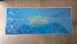 Pokemon TCG Phantasmal Flames Ultra Premium Collection (UPC) New & Sealed ✅ - Image 3