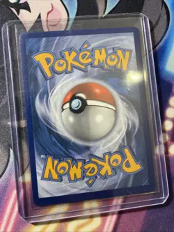 Pokemon TCG - Raikou Vivid Voltage - 050/185 Holo Amazing Rare! - Image 2