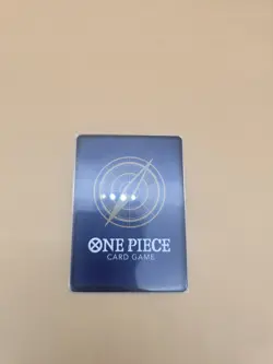 ONE PIECE Card Game Eneru SP Alt Art OP05-100 SR Awakening of the New Era - Image 2