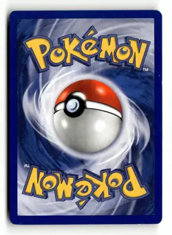 Pokemon Card Moltres LP WoTC Promo 21 - Image 2