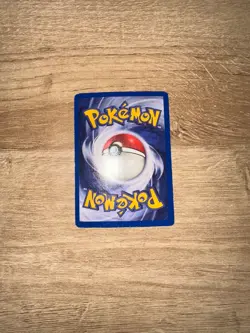Giovanni's Gyarados 5/132 Gym Challenge Holo - Image 4