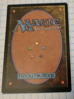 MTG Pirated Copy - English - Jumpstart 2022 016/051 J22 M - Image 2