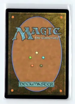 MTG - Sol Ring - Secret Lair Drop Sonic 2093 Rainbow Foil Rare - Image 2