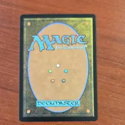 Magic: The Gathering Lucky the Pizza Dog Rare Foil Eng 0726 Marvel Super Heroes - Image 2