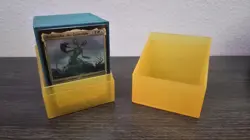 MTG Commander EDH Deck - Muldrotha, the Gravetide - 100 Cards w/ Boulder Box - Image 1