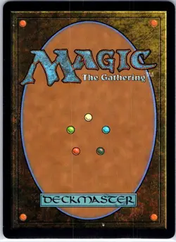 Plains () (L) #272 Foil Aetherdrift MTG NM - Image 2